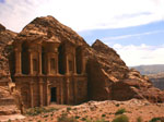 Grand Jordan Tour - Jordan Travel Packages