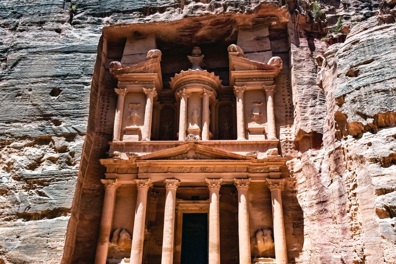 12 day Best of Turkey Jordan Escorted Group Tour